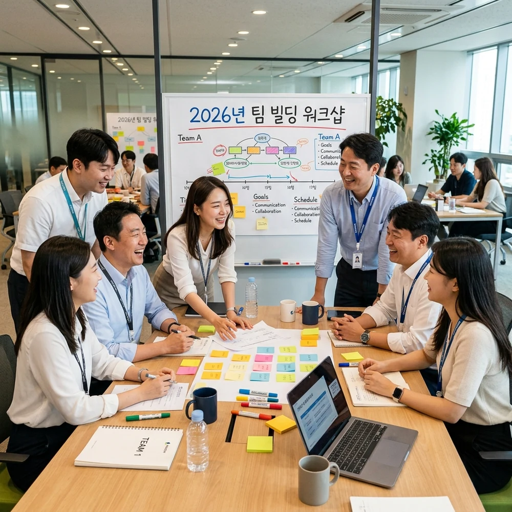 6. 워크숍